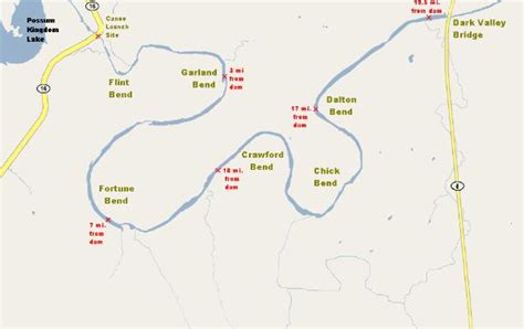Gc1z7xn Canoeing The Brazos River Fortune Bend