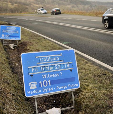 Brecon Beacons A470 Crash Three Teenagers And Grandmother Are Killed In Horrific Accident