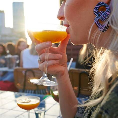 best outdoor bottomless brunches in london