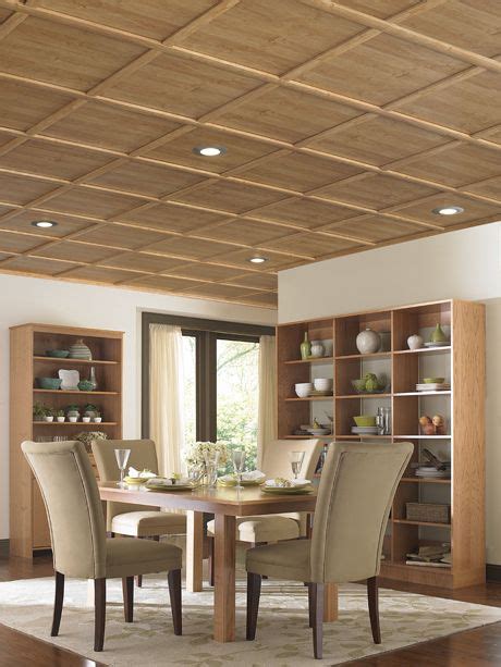 Do Or Dont Wood Ceiling Style At Home Blog Dining Room Furniture