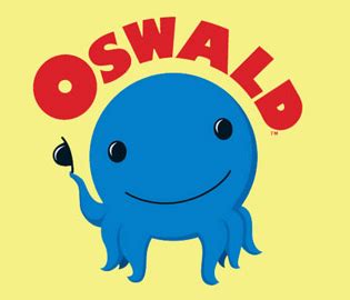 While on the topic of oldschool web and nickelodeon, i thought i'd share you a gif i made, back in february of 2020, that is made to look like it's promoting blue's clues & you. Oswald (Western Animation) - TV Tropes