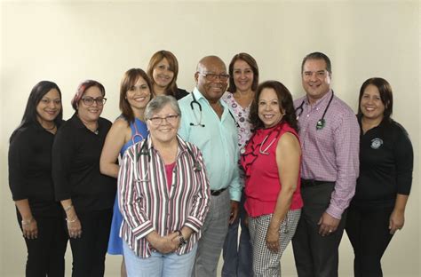 Grupo Médico Emmanuel Barranquitas Redes Del Sureste