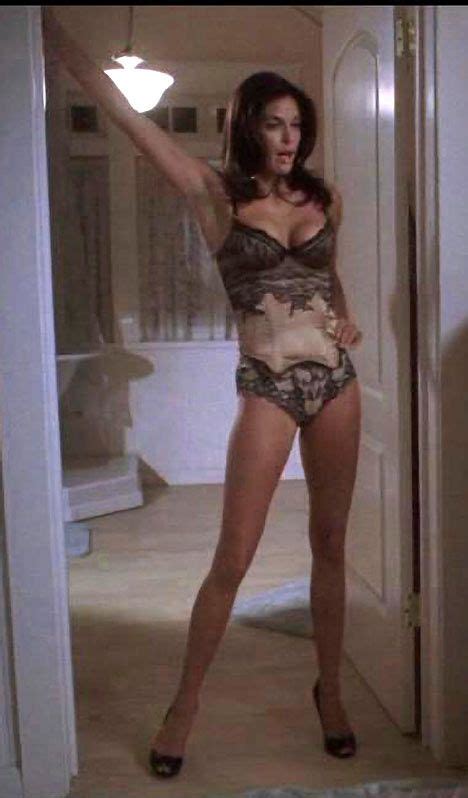 Desperate Teri Hatcher Turns Heads As A Stripper Teri Hatcher Hollywood Actresses And Celebrity