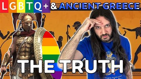 the truth about lgbtq in ancient greece once and for all international news greece
