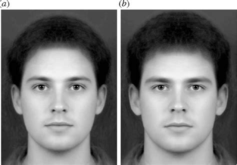 figure 1 from self perceived attractiveness influences human female preferences for sexual