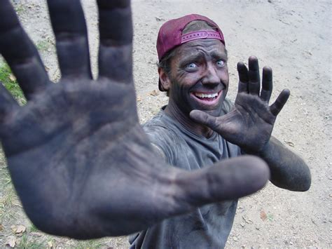 Dirty Jobs With Mike Rowe Dirty Jobs Wallpaper 10607134 Fanpop