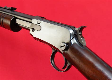 Winchester Model 62 Gallery Gun22 Short Onlyexcellent Condition