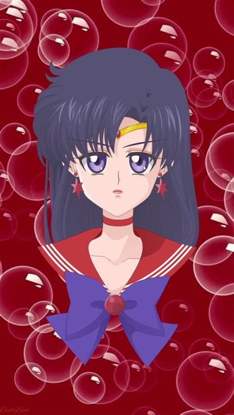 Pin De Gaby San En Sailor Moon Scauts By Gabysan Sailor Moon