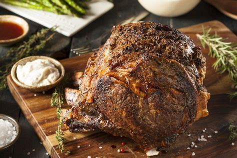 Herb & garlic stuffed prime rib roast recipe & video. Instant Pot Beef Roast | Recipe | Cross rib roast, Cooking ...