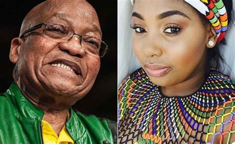 south africa here is jacob zuma s soon to be seventh wife
