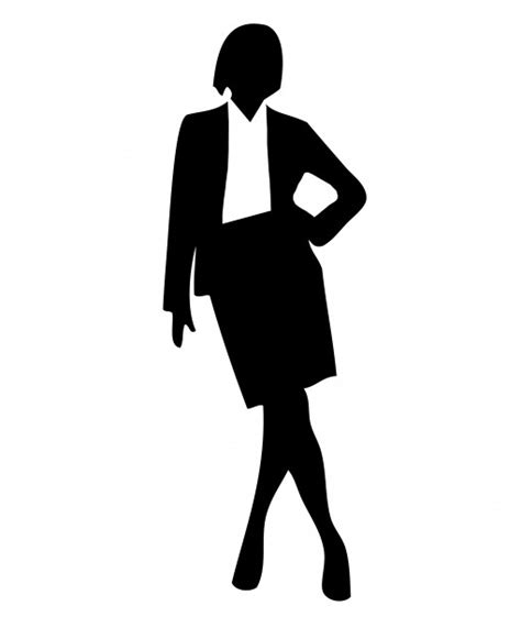 Woman In Business Suit Free Stock Photo Public Domain Pictures