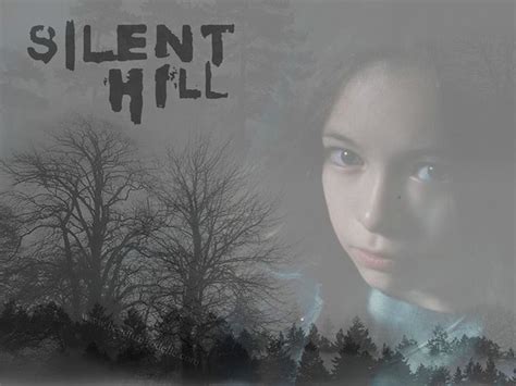 Silent Hill Silent Hill Wallpaper 36550294 Fanpop