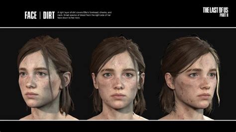 The Last Of Us Game Characters Names Sariviarae