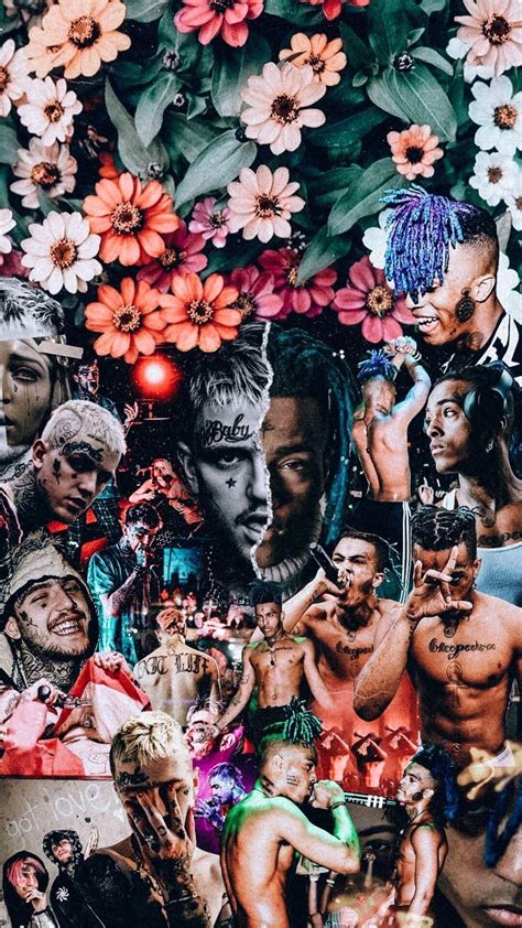 The great collection of cartoon xxxtentacion wallpapers for desktop, laptop and mobiles. Lil Uzi and XXXTentacion Wallpapers - Top Free Lil Uzi and ...