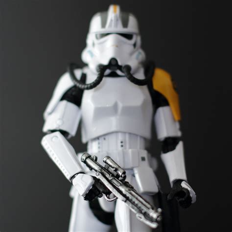 Imperial Jumptrooper Star Wars Imperial Jumptrooper Featur Flickr