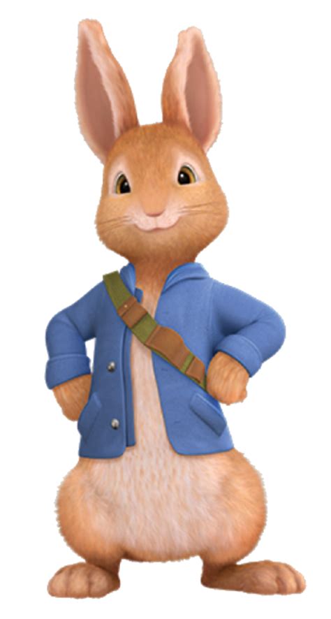Peter Rabbit Peter Rabbit Nickelodeon Photo 33699257 Fanpop