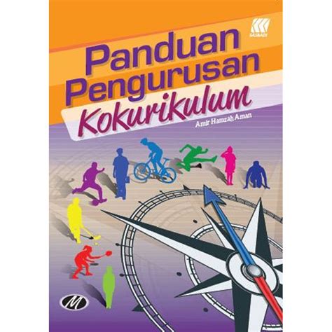 Buku panduan pengurusan aktiviti kokurikulum ( men & ren ). Panduan Pengurusan Kokurikulum (IPG) | Shopee Malaysia