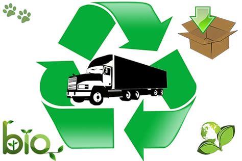 Green Moving Tips For An Eco Friendly Relocation