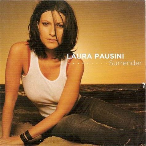 Laura Pausini La Solitudine Top 40