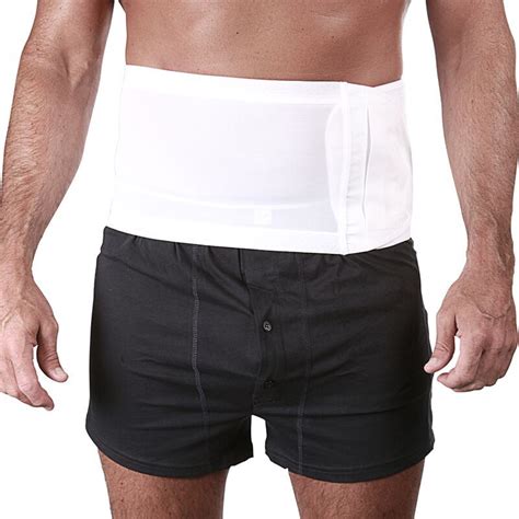 Fulcionel Hernia Support Belt 20cm Depth Health And Care