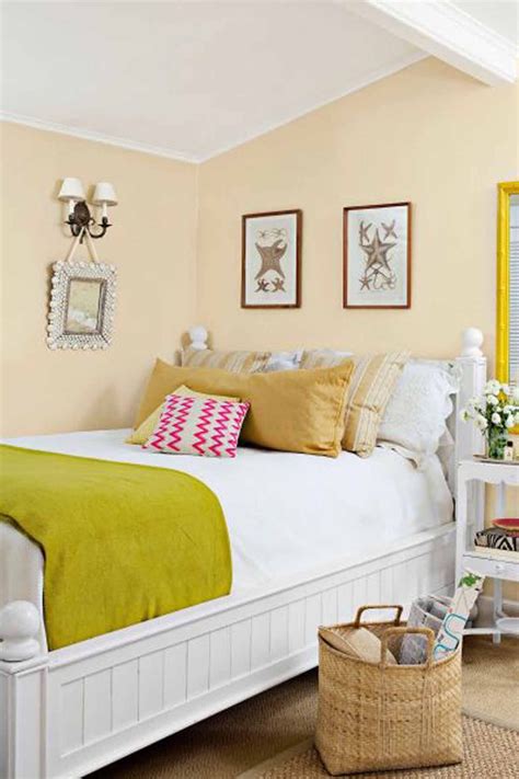 Warm Bedroom Paint Colors Adding Comfort And Coziness To Your Sleep