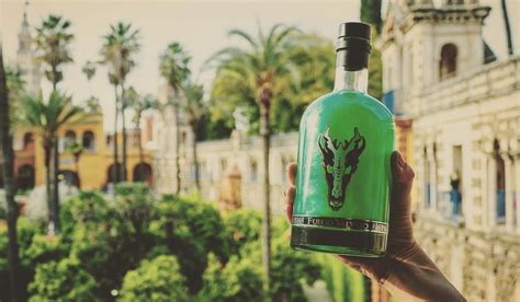El Fuego Valyrio, el licor de 'Juego de Tronos' creado en ...