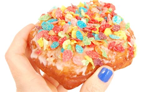 Here Are The 10 Best Cities To Get Vegan Doughnuts In The Us One