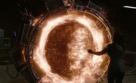 Rescue From The Interdimensional Void Marvel Cinematic Universe Wiki