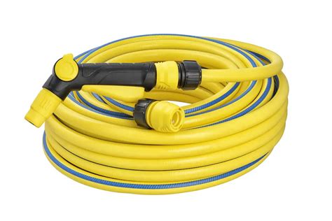 What Size Is A Standard Garden Hose Tips For Finding The Perfect