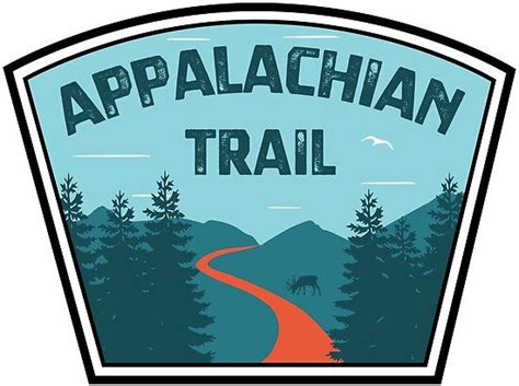 Great Logos Service Projects Appalachian Trail Architecture Project