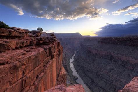 How Old Is The Grand Canyon The Real Age Of The Grand Canyon