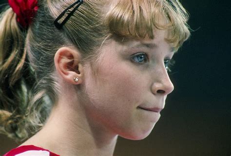 Where Is Kim Zmeskal Now The Olympic Gymnast And First All Around World