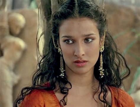 Indira Varma In Kama Sutra A Tale Of Love Jacb Hispalense