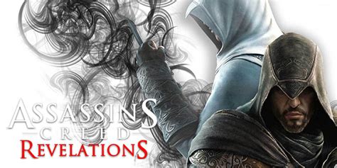 Assassins Creed Revelations торрент
