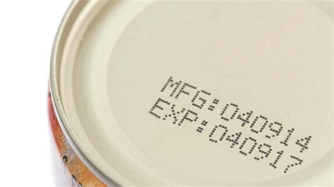 Sorry Usda But Your New Expiration Date Language Wont Help Food Waste