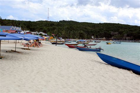 Perhentian Kecil Island Guide For Backpackers Stingy Nomads