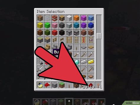 This is the block that takes the place of a redstone lamp when it is switched on. Eine Redstone Lampe in Minecraft erstellen - wikiHow