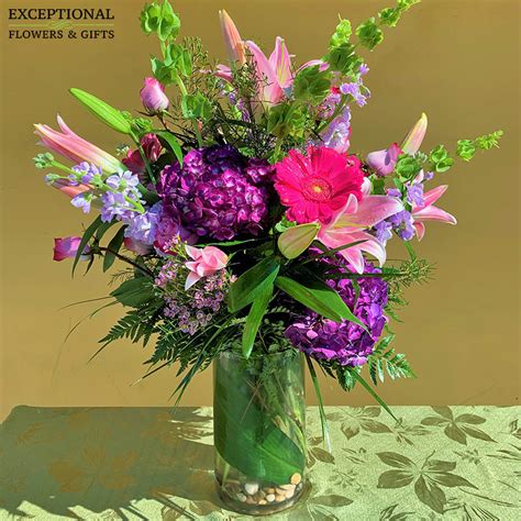Maybe you would like to learn more about one of these? Colors of Boca in Boca Raton, FL | Exceptional Flowers & Gifts