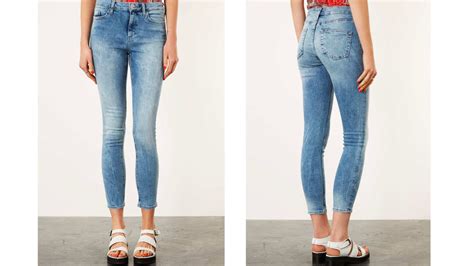 Perfect Jeans For Girls Best Jeans For Your Body Type