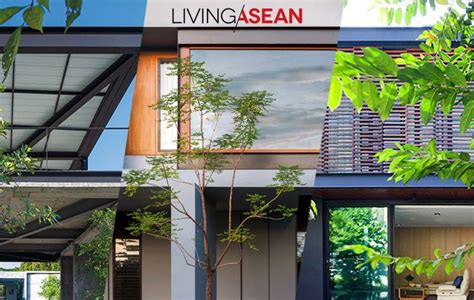 10 Steel Framed Houses We Like Living Asean