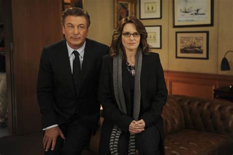 Heres Why Tina Feys 30 Rock Is More Than Just A Comedy Television