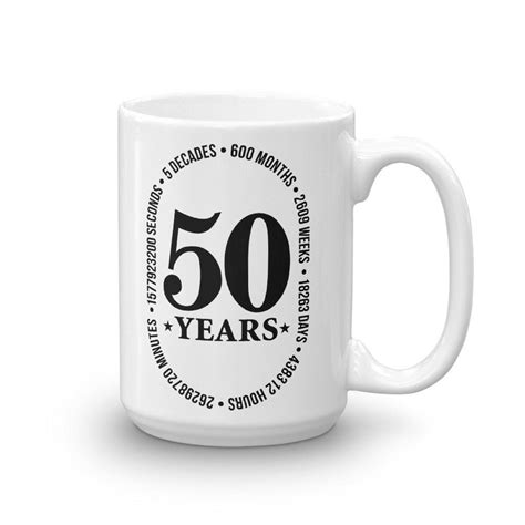 We keep it uncomplicated to offerspecial event they'll always remember. 50th Birthday Gift For Men - gift ideas for men - 50th ...