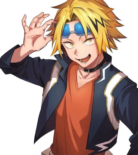 Denki Kaminari