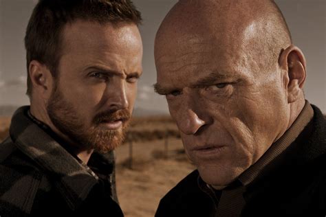 New Breaking Bad Photos Offer Hints At The Final Eight Episodes