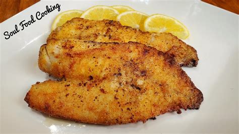 How To Bake Fish Baked Orange Roughy Recipe Happily Natural