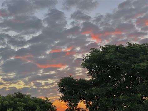 Pretty Sky Aesthetic Photo Khan Snaps Clouds Celestial Pins