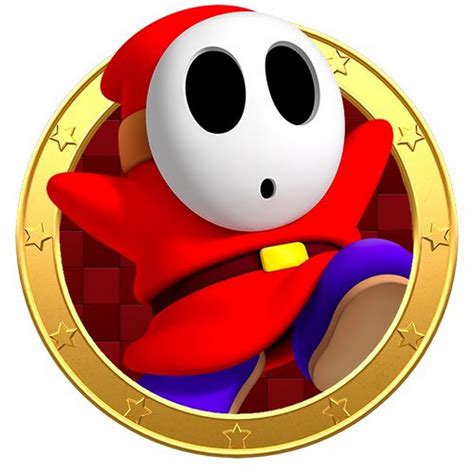 Shy Guy Youtube