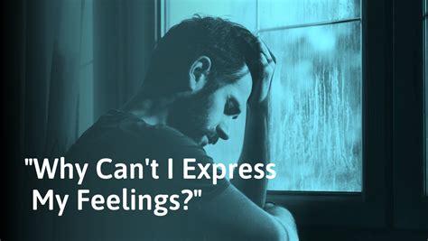 how to express emotions in a healthy way