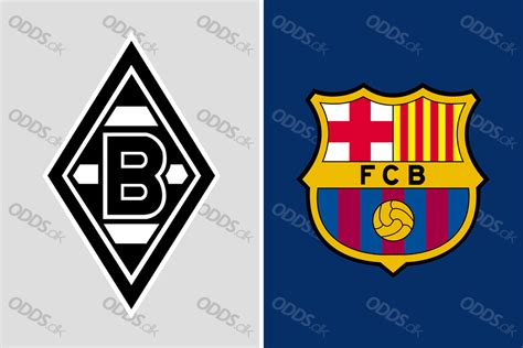 Mit händen in der form einer liebe herz. Mönchengladbach vs Barcelona | Odds og Optakt | Champions ...