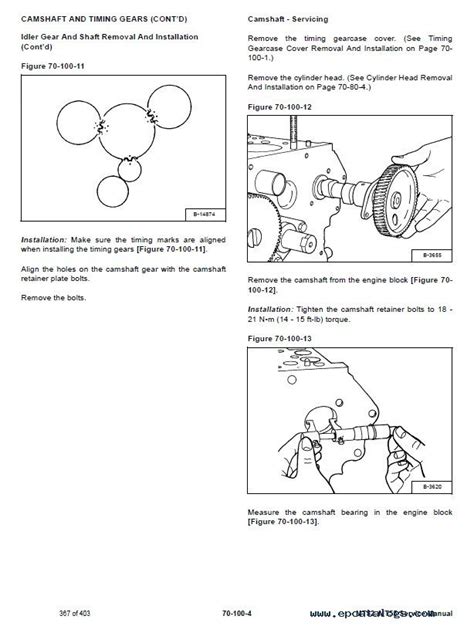 Bobcat Mt52 Mt55 Mini Track Loader Service Manual Pdf